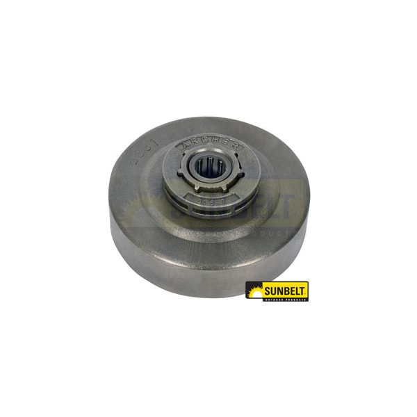 Timber Ridge .325" Drive Sprocket 4" x4" x2"
